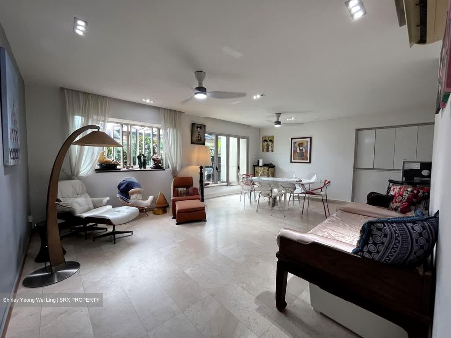 Sin Ming Avenue (D20), Condominium #599599161